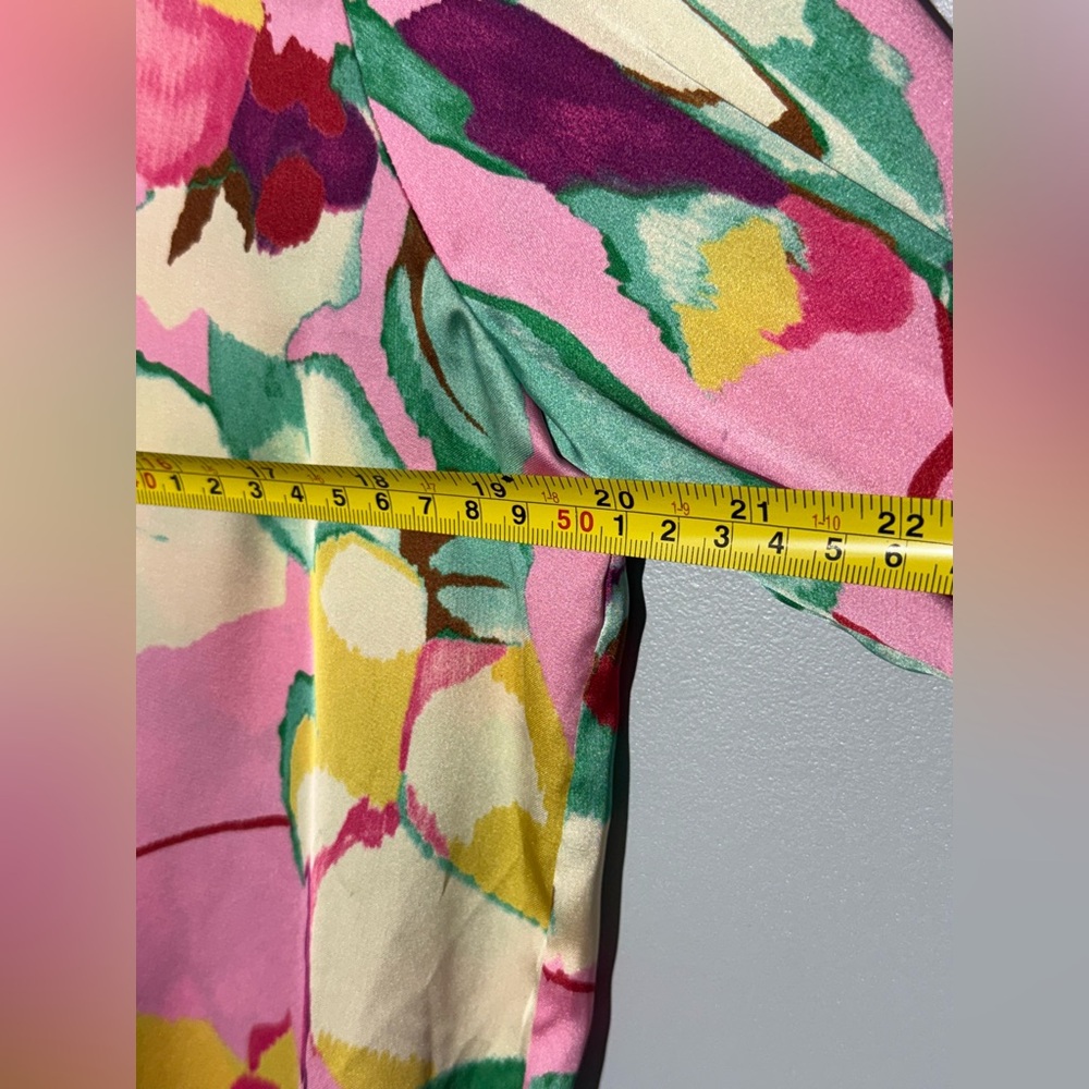 ZARA BLOUSE - Picture 11 of 11